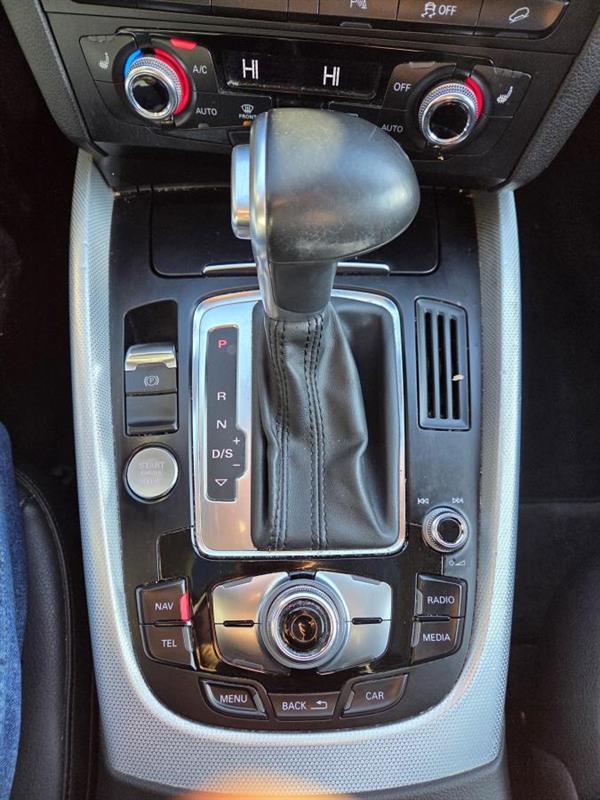 2015 Audi Q5 - Image 20