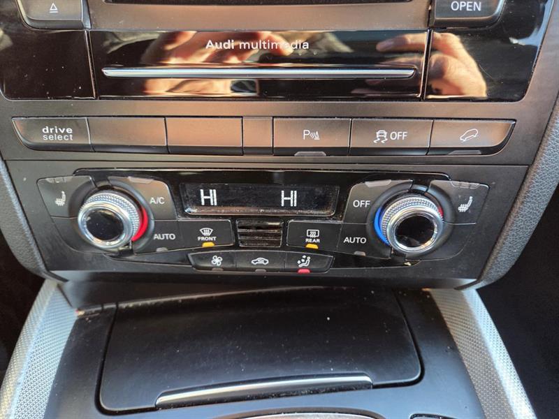 2015 Audi Q5 - Image 21