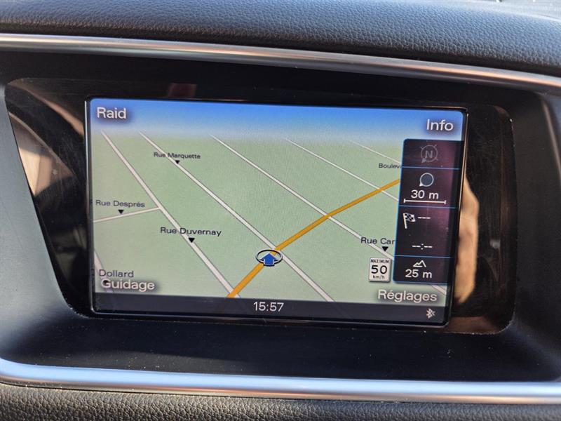 2015 Audi Q5 - Image 22