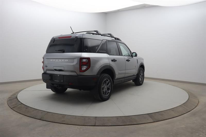 ford Bronco Sport 2022 - 4
