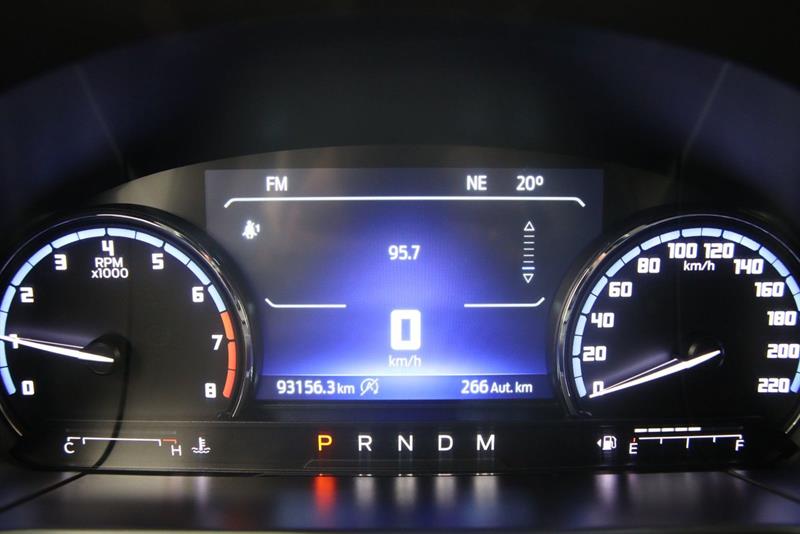 ford Bronco Sport 2022 - 13