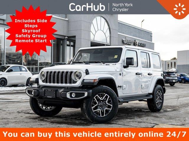 jeep Wrangler 2026