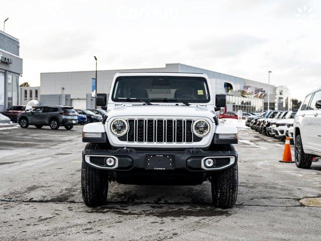 jeep Wrangler 2026 - 3