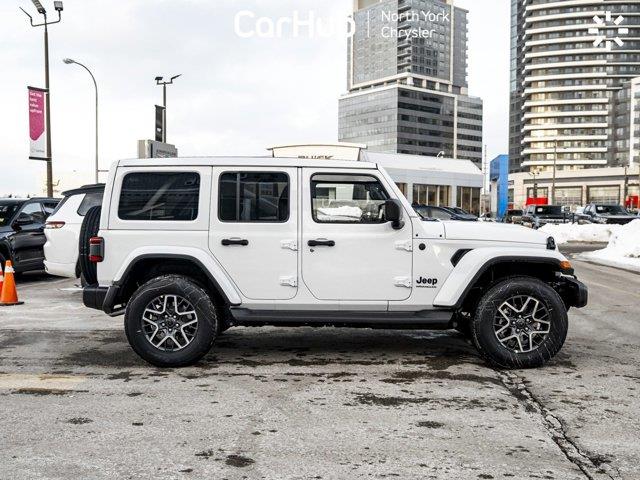 jeep Wrangler 2026 - 5