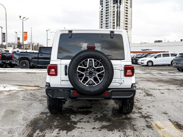 jeep Wrangler 2026 - 6