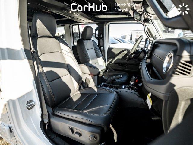 jeep Wrangler 2026 - 8