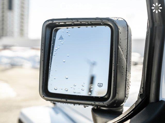 jeep Wrangler 2026 - 13