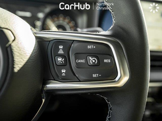jeep Wrangler 2026 - 17