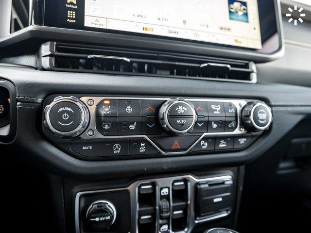 jeep Wrangler 2026 - 21