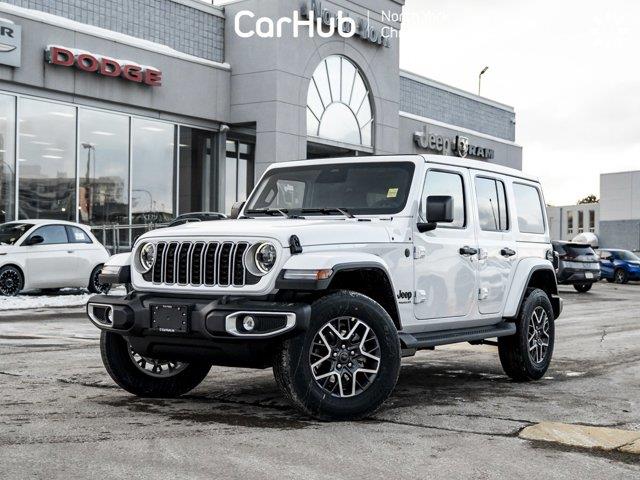 jeep Wrangler 2026 - 31