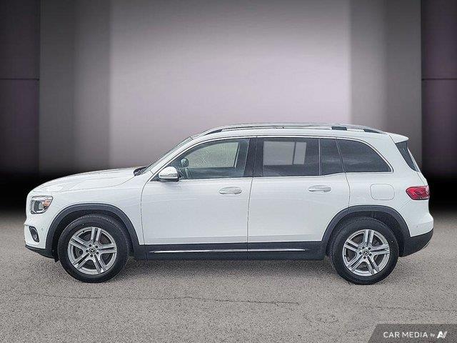 mercedes-benz GLB 2023 - 2