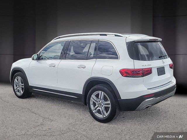 mercedes-benz GLB 2023 - 3