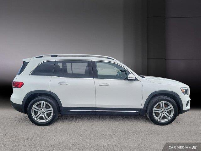 mercedes-benz GLB 2023 - 6