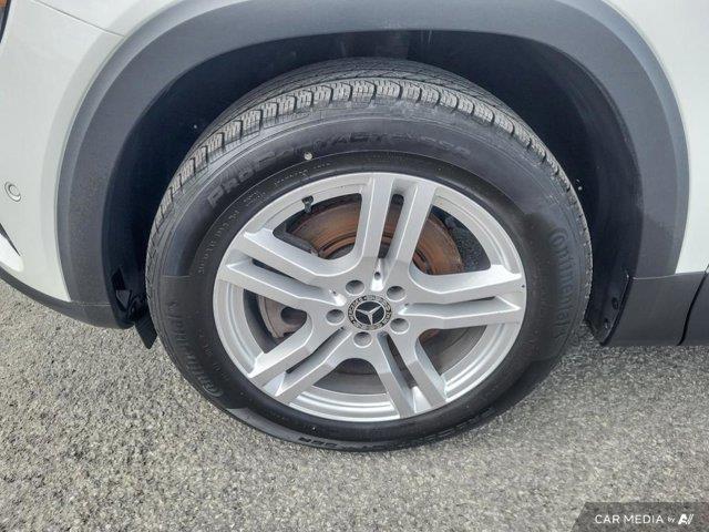 mercedes-benz GLB 2023 - 9