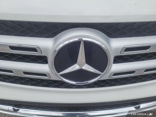 mercedes-benz GLB 2023 - 12