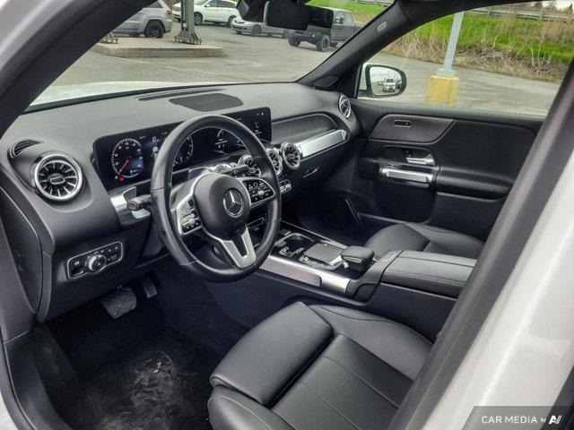 mercedes-benz GLB 2023 - 16