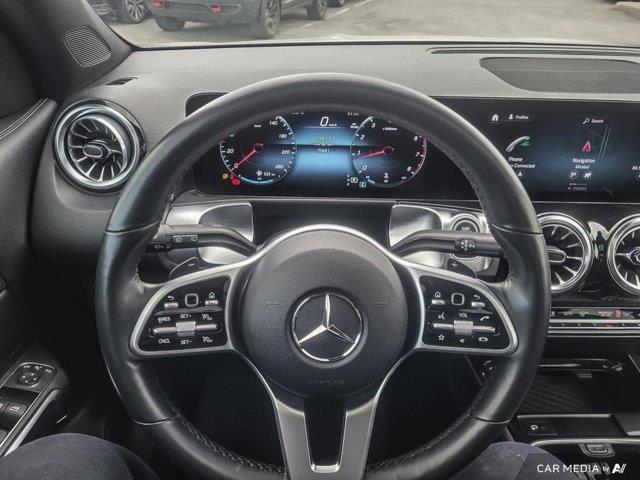 mercedes-benz GLB 2023 - 17