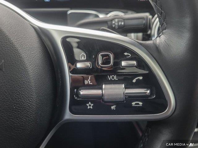 mercedes-benz GLB 2023 - 19