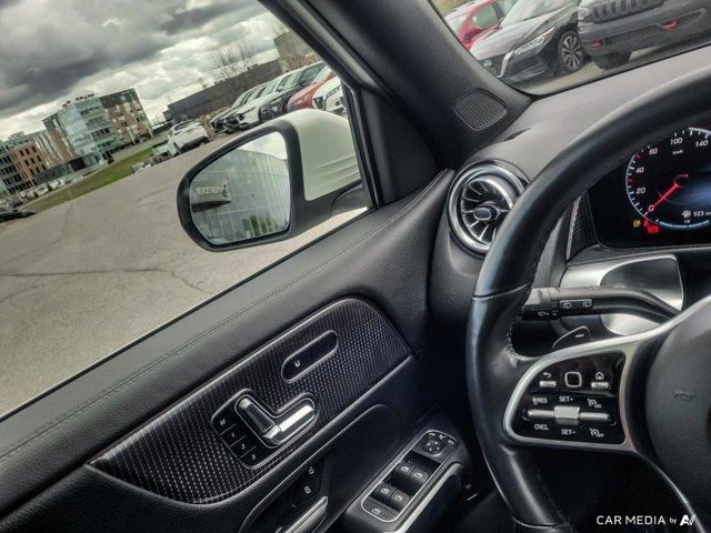 mercedes-benz GLB 2023 - 20