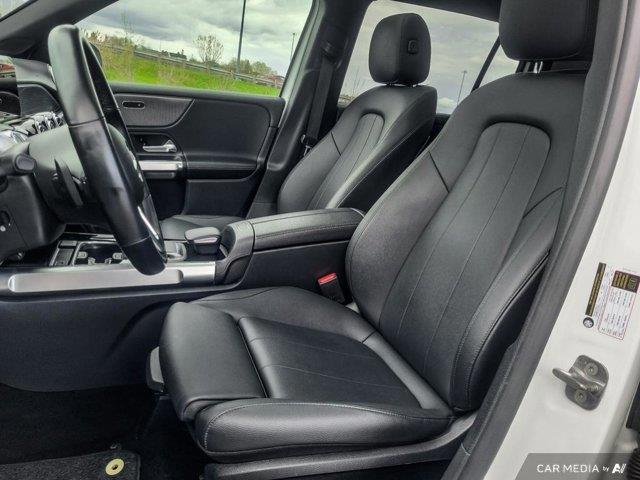 mercedes-benz GLB 2023 - 24