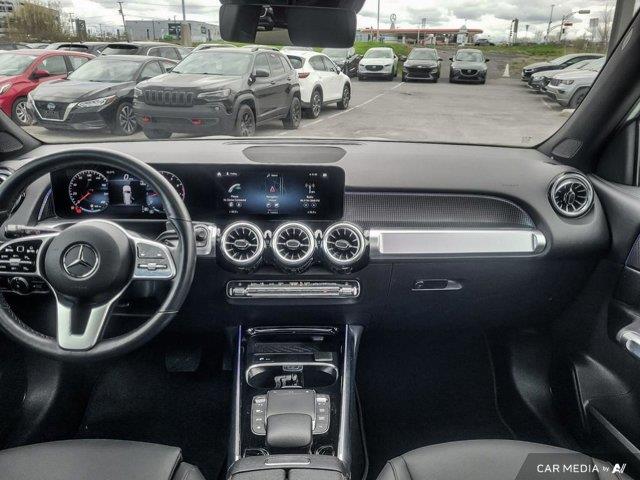 mercedes-benz GLB 2023 - 27