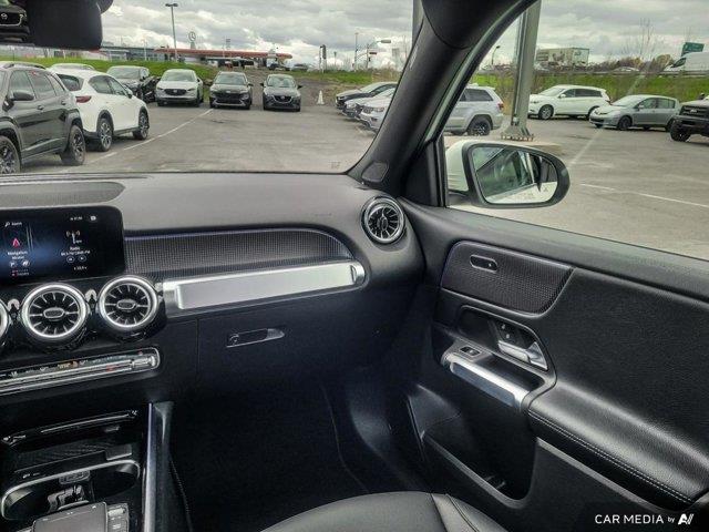 mercedes-benz GLB 2023 - 28