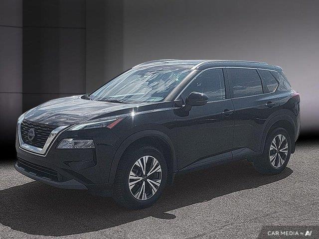 nissan Rogue 2023