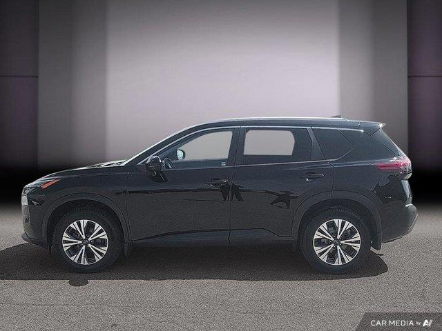 nissan Rogue 2023 - 2