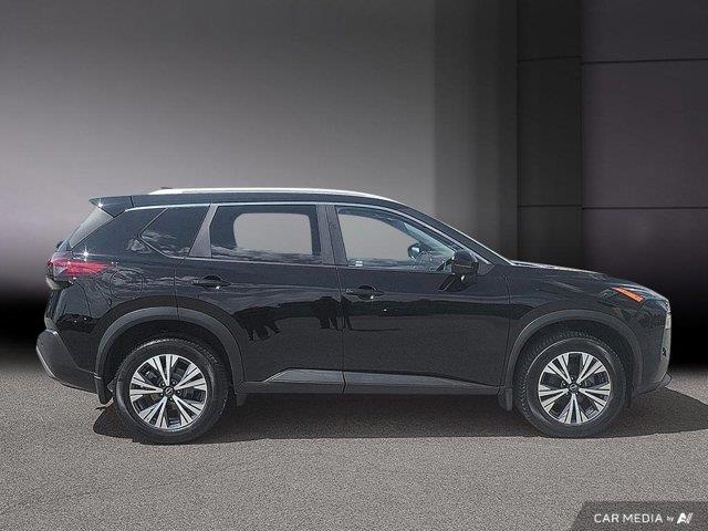 nissan Rogue 2023 - 6