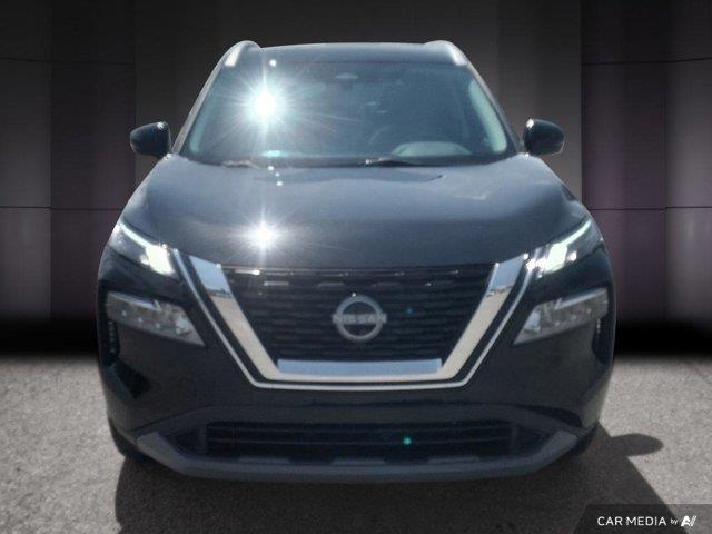 nissan Rogue 2023 - 8