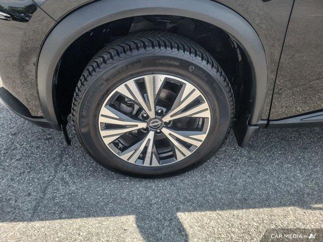 nissan Rogue 2023 - 9