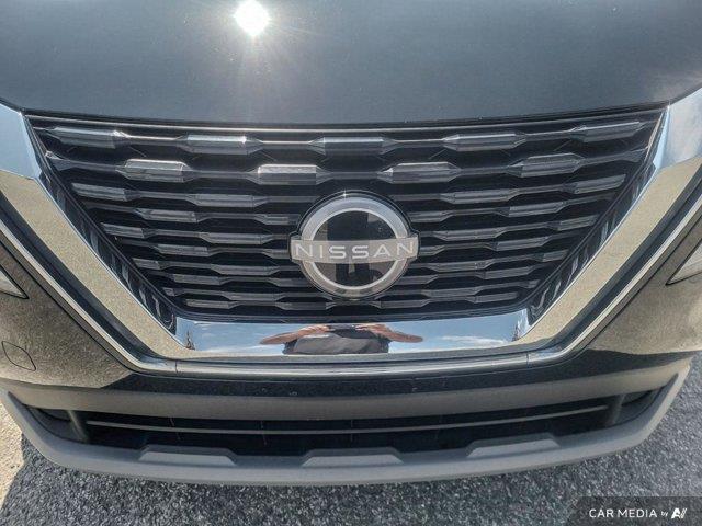 nissan Rogue 2023 - 12