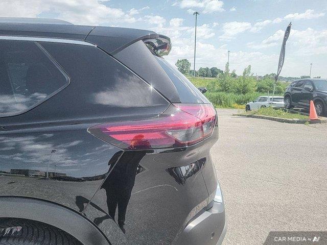nissan Rogue 2023 - 14
