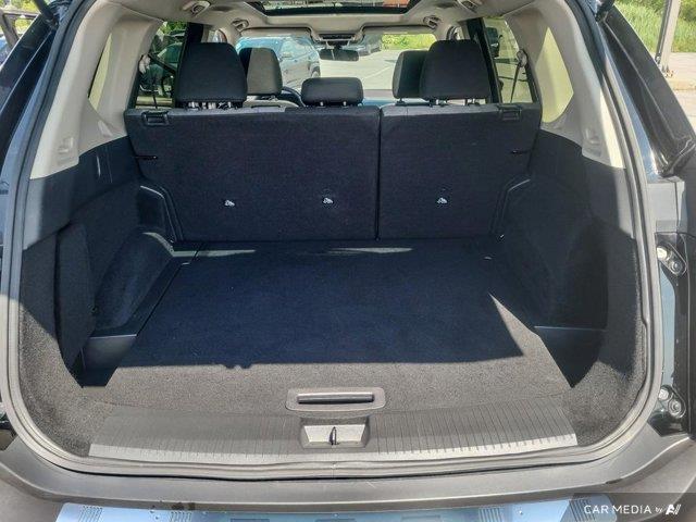 nissan Rogue 2023 - 15