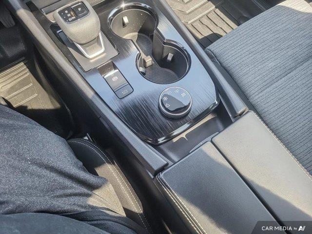 nissan Rogue 2023 - 21