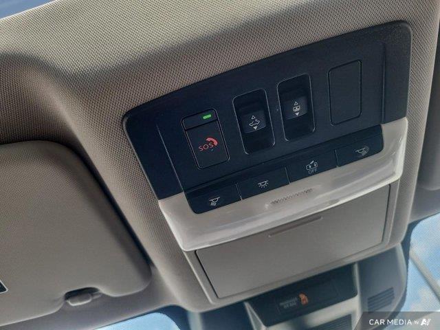 nissan Rogue 2023 - 24