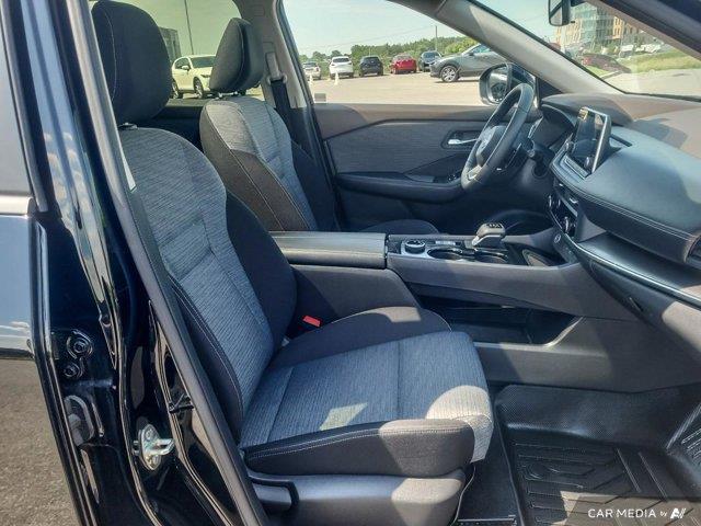 nissan Rogue 2023 - 26