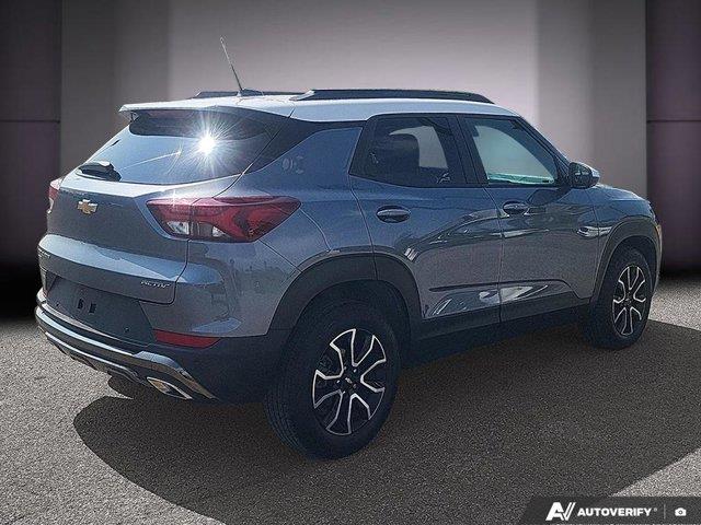 chevrolet Trailblazer 2021 - 5