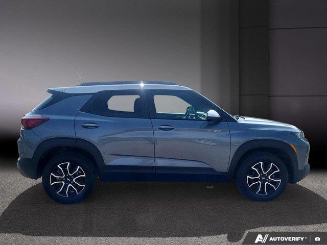 chevrolet Trailblazer 2021 - 6