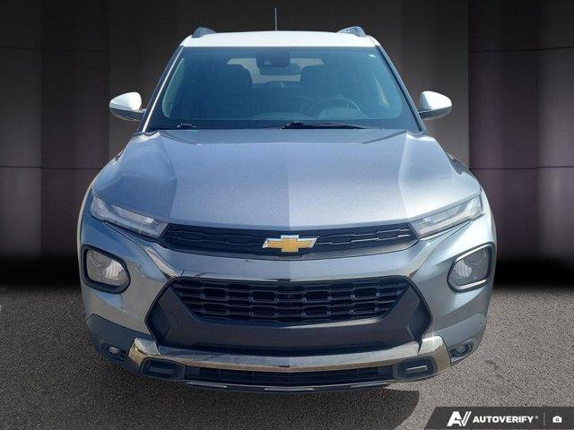 chevrolet Trailblazer 2021 - 8