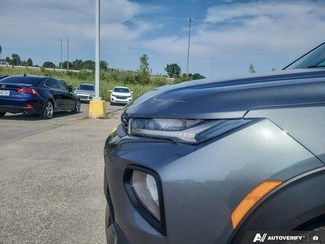 chevrolet Trailblazer 2021 - 11