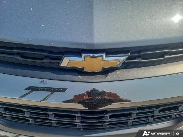 chevrolet Trailblazer 2021 - 12
