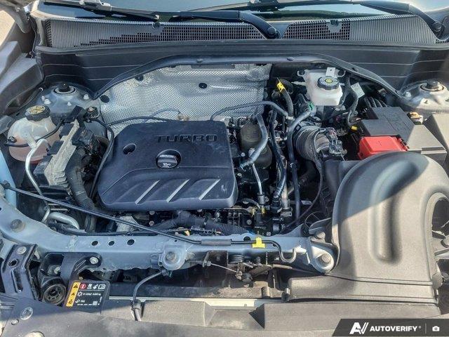 chevrolet Trailblazer 2021 - 13