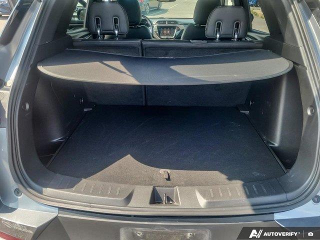 chevrolet Trailblazer 2021 - 15