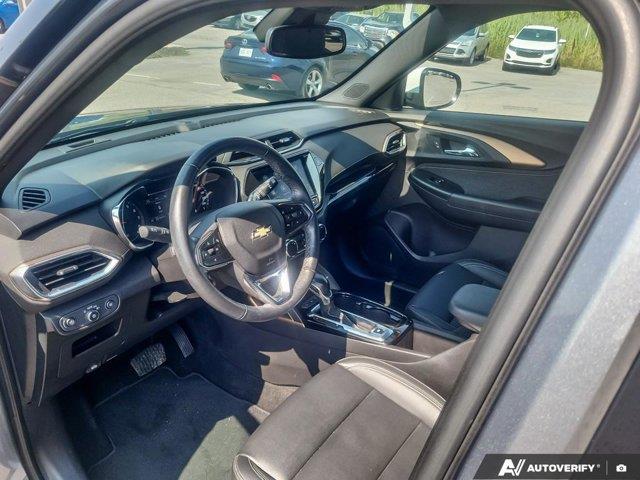 chevrolet Trailblazer 2021 - 16