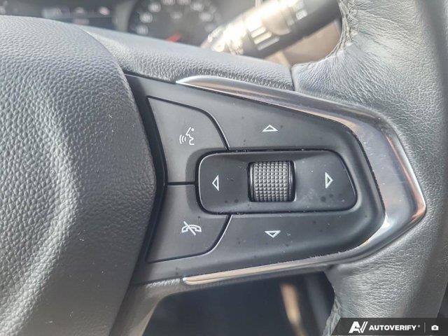 chevrolet Trailblazer 2021 - 19