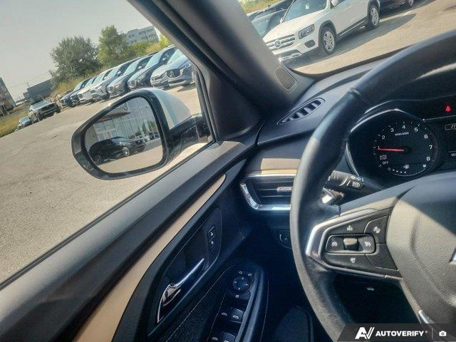 chevrolet Trailblazer 2021 - 20