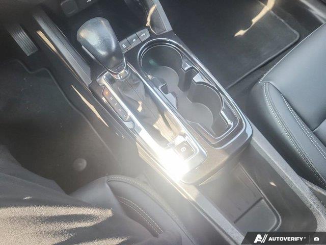 chevrolet Trailblazer 2021 - 21