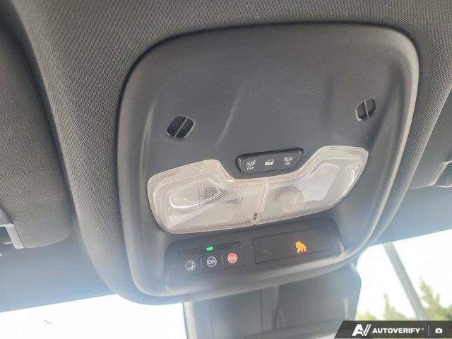 chevrolet Trailblazer 2021 - 23