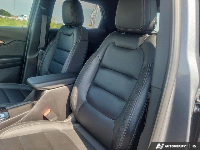 chevrolet Trailblazer 2021 - 24
